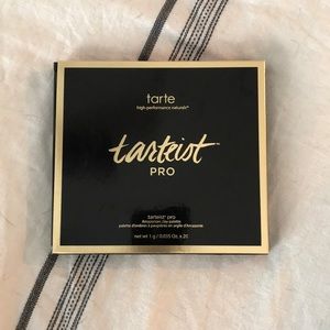 Tarteist Pro Amazonian Clay Palette